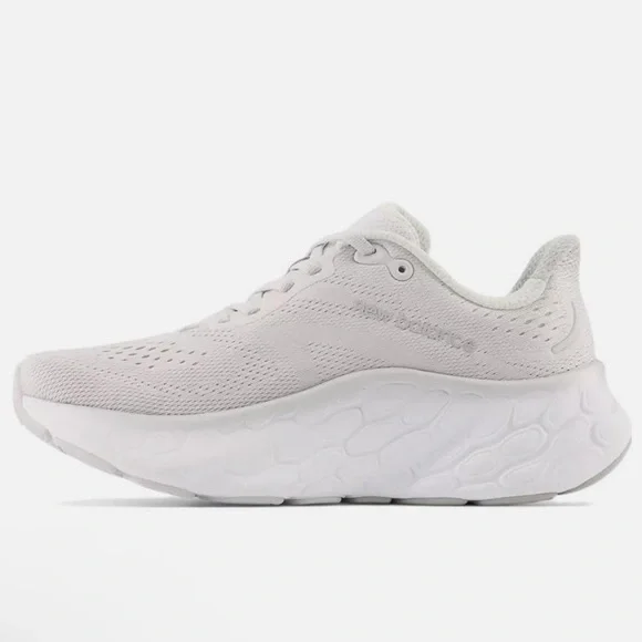 New Balance Women's Fresh Foam Shoes 8.5 Wide - Picture 5 of 15